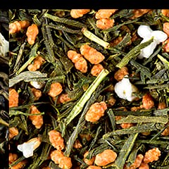 Genmaicha